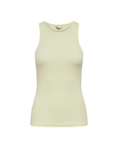 ONLY TOP 15234659 ONLKENYA LIFE RIB TANK