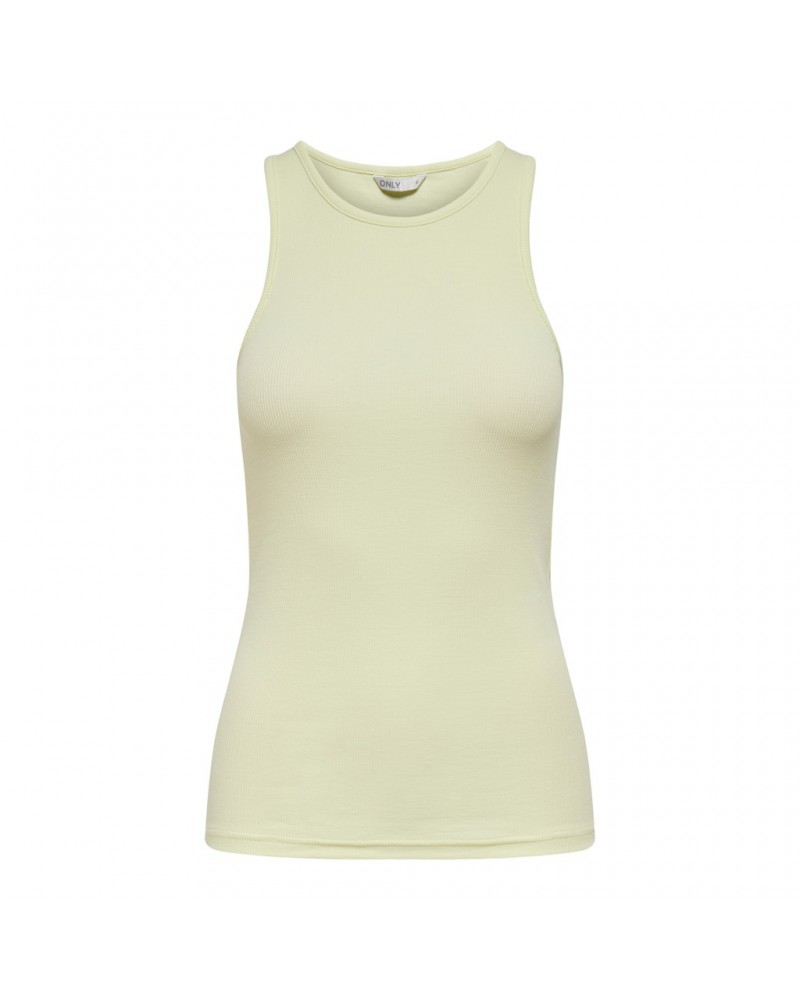 ONLY TOP 15234659 ONLKENYA LIFE RIB TANK