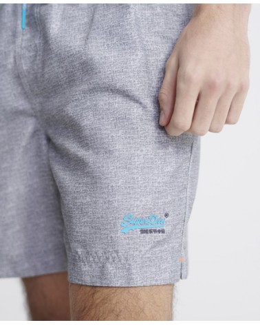 SUPERDRY SWIMWEAR WATERPOLO SWIM SHORT M3010008A