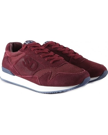 SUPERDRY - SHOES - ATHLETICS RUNNER