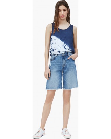 PJL SHORTS VIOLET BERMUDA PL800931HG300025