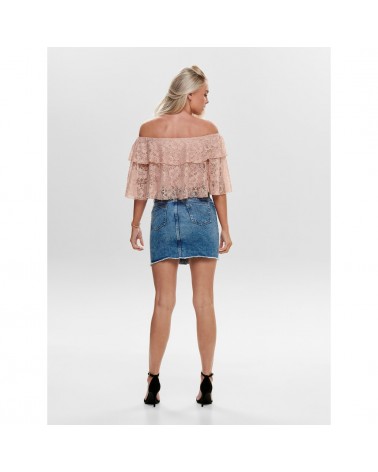 ONLY - TOP -15180277 ONLANALINA