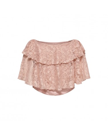 ONLY - TOP -15180277 ONLANALINA