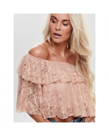 ONLY - TOP -15180277 ONLANALINA