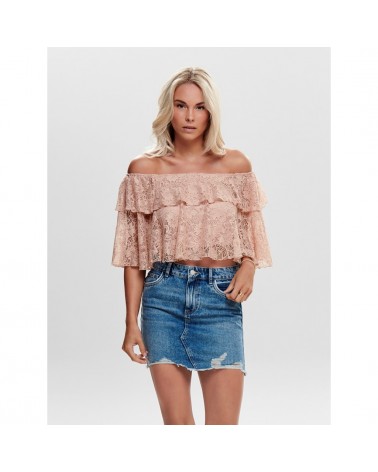 ONLY - TOP -15180277 ONLANALINA
