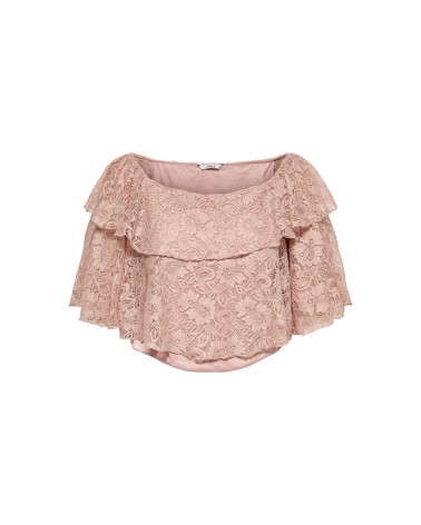 ONLY - TOP -15180277 ONLANALINA
