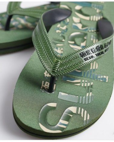 SUPERDRY- FLIP FLOP SCUBA INFIL MF310028A