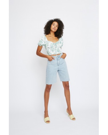 GLAMOROUS TOP AC3049A