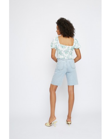 GLAMOROUS TOP AC3049A
