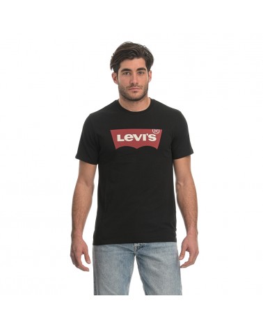 Levis graphic setin neck 177830137