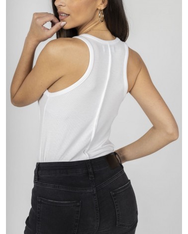 STAFF T-SHIRT BRIANNA WOMAN 63-027.045