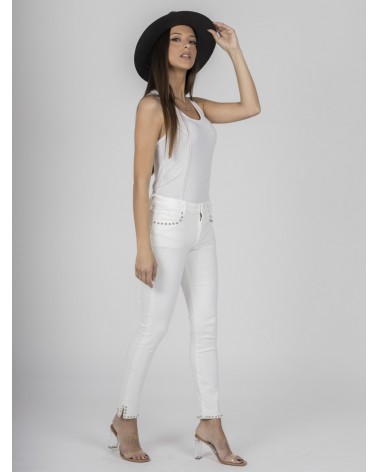STAFF T-SHIRT BRIANNA WOMAN 63-027.045