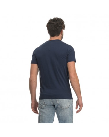 LEVIS T-SHIRT GRAPHIC SETIN NECK 17783-0139