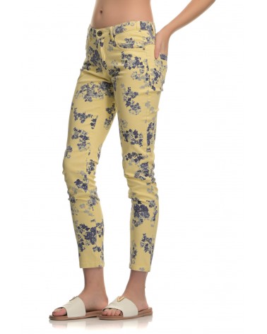 SH - PANT - 151SHBA0CVP15148PA