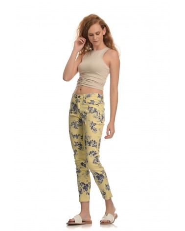 SH - PANT - 151SHBA0CVP15148PA