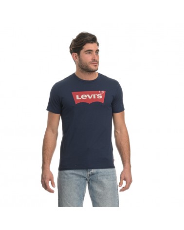 LEVIS T-SHIRT GRAPHIC SETIN NECK 17783-0139