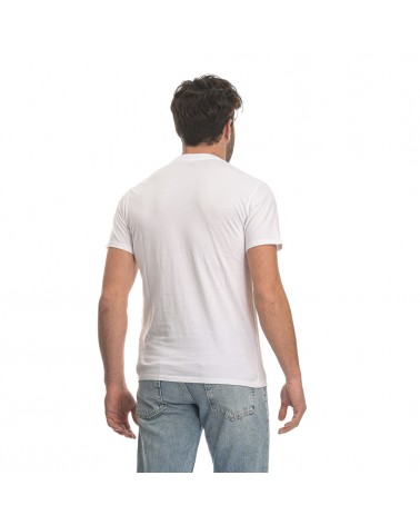LEVIS T-SHIRT GRAPHIC SETIN NECK 17783-0140