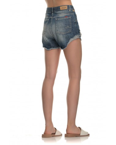 STAFF - SHORTS - MILA 5-928.217.S2.M.037