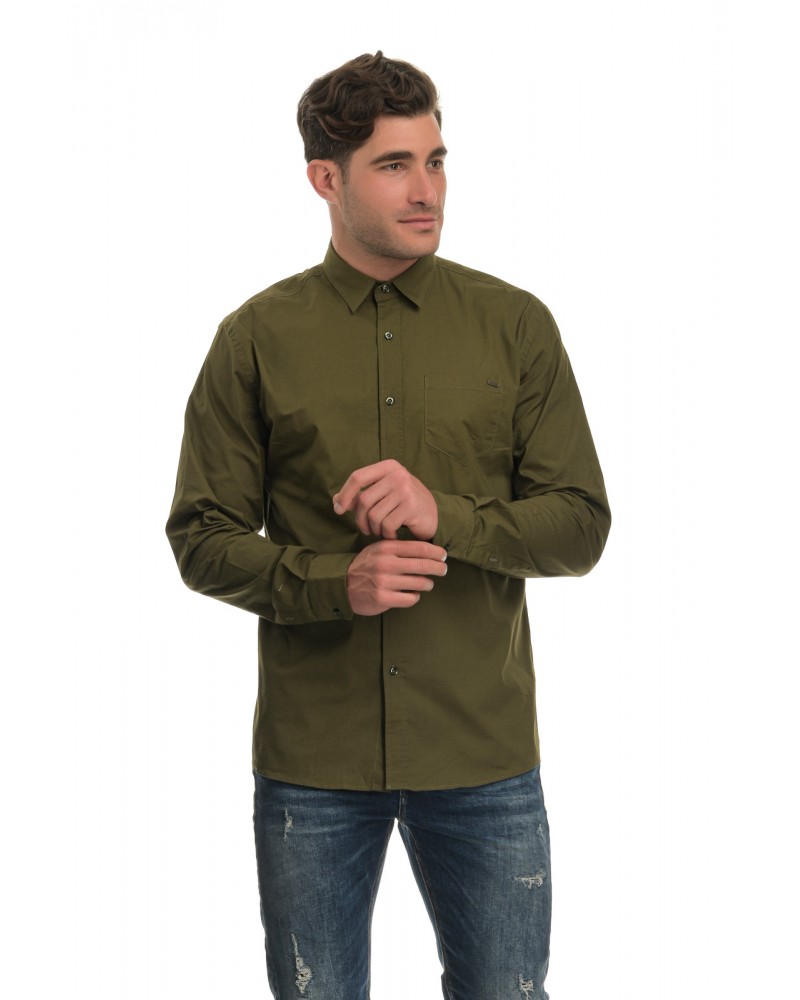 STAFF SHIRT 61-004.045 MAX