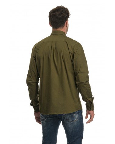 STAFF SHIRT 61-004.045 MAX