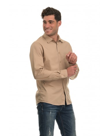 STAFF SHIRT 61-004.045 MAX