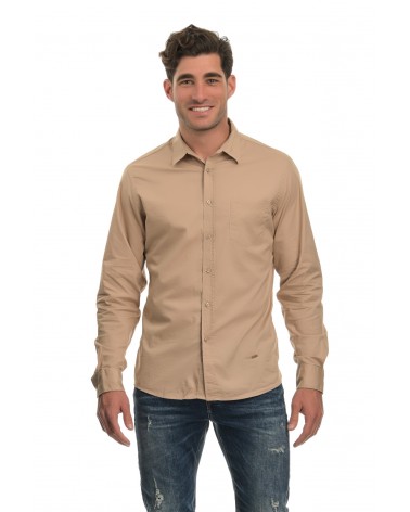 STAFF SHIRT 61-004.045 MAX