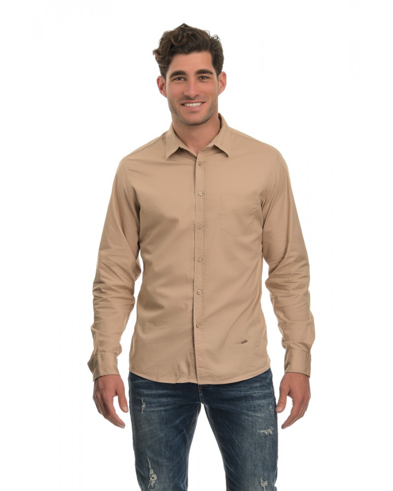 STAFF SHIRT 61-004.045 MAX