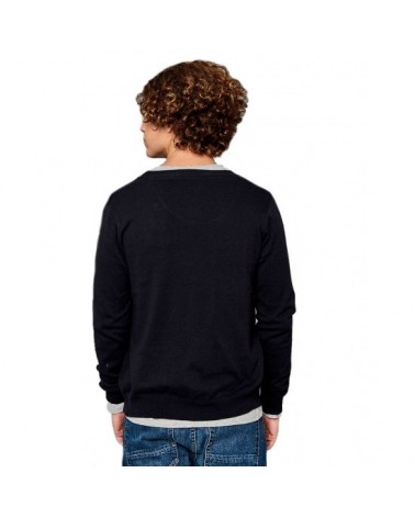 G55 - KNIT - GAM203-09217