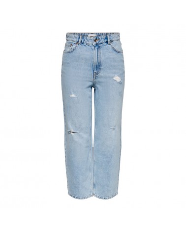 ONLY JEANS ONLMAGGIE LIFE HW BALLOON 15223618