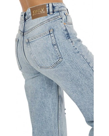 ONLY JEANS ONLMAGGIE LIFE HW BALLOON 15223618