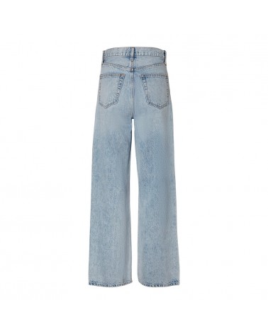 VERO MODA JEANS VMREBECCA SHR REG WIDE 10241648