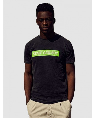 STAFF T-SHIRT 64-034.045 SEAL