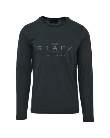 STAFF - T-SHIRT - ALFRED 64-025.042