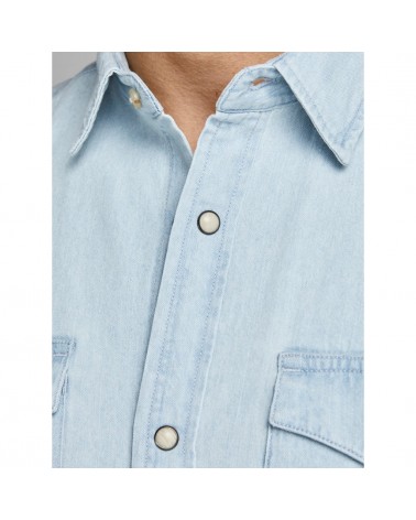 JACK&JONES JJESHERIDAN SHIRT L/S 12138115