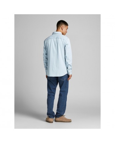 JACK&JONES JJESHERIDAN SHIRT L/S 12138115