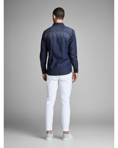 JACK&JONES JJESHERIDAN SHIRT L/S 12138115