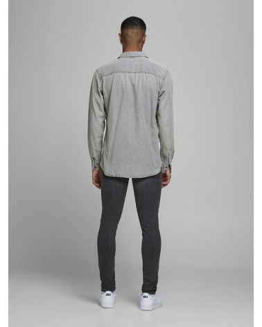 JACK&JONES JJESHERIDAN SHIRT L/S 12138115