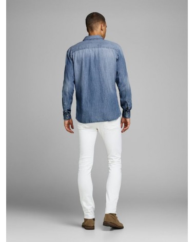 JACK&JONES JJESHERIDAN SHIRT L/S 12138115