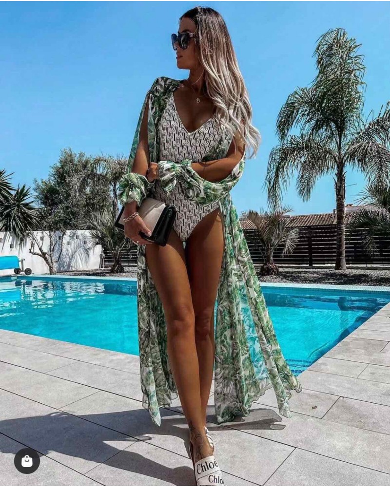 POSH-KIMONO 5168