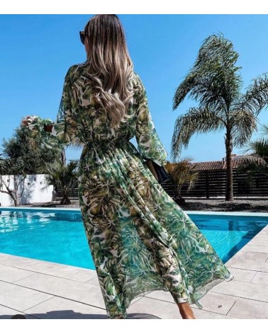 POSH-KIMONO 5168