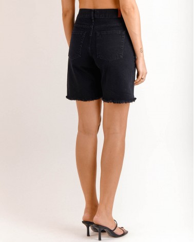 SALT&PEPPER JEANS-MARLEN BLACK S/W