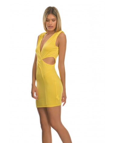 AX PARIS - DRESS - DW1102