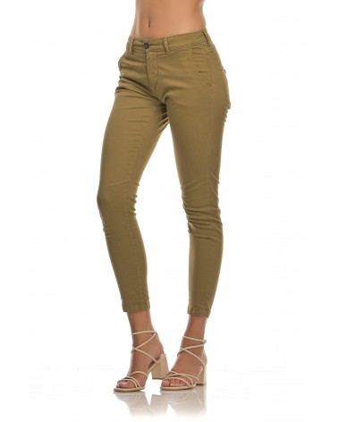 SCINN - PANT - CLOE
