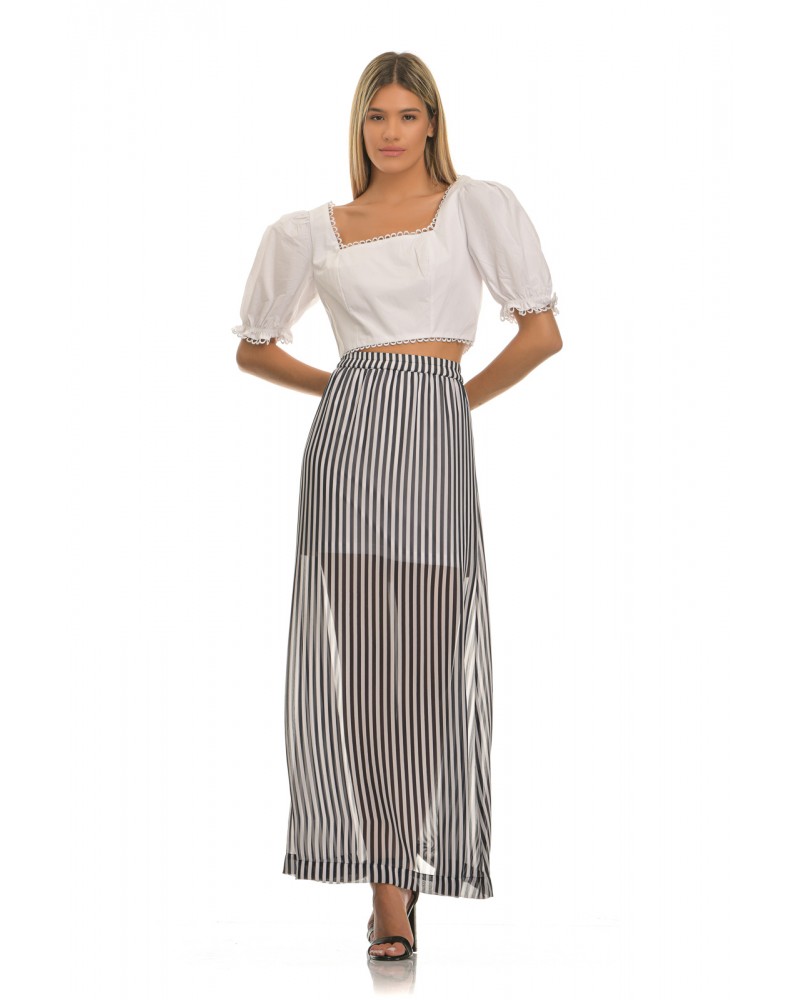 SH - SKIRT - DIRAN