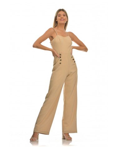 NO STRESS - JUMPSUIT - 7685