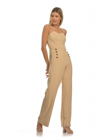 NO STRESS - JUMPSUIT - 7685