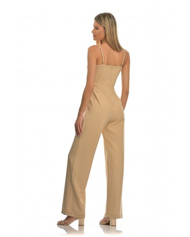 NO STRESS - JUMPSUIT - 7685