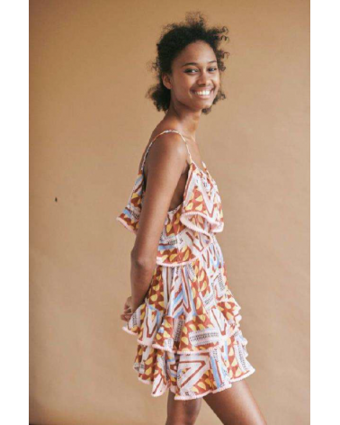 LUNA LLENA-DRESS-167AZ95