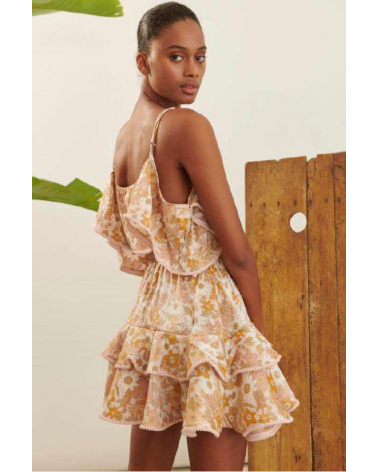 LUNA LLENA-DRESS-167SG95