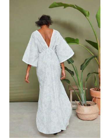 LUNA LLENA-DRESS-167LP01